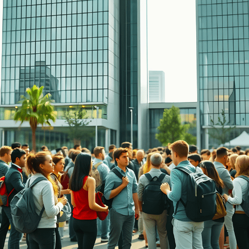 Infosys Freshers Terminated Overnight: A Harsh Wake-Up Call at Mysuru Campus