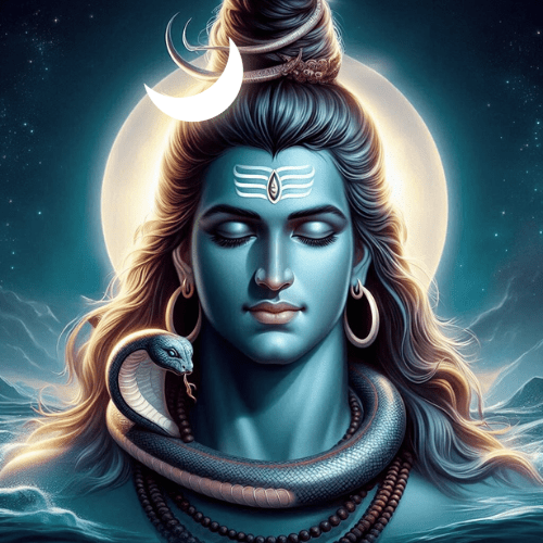 Mahashivratri 2025: A Spiritual Night to Connect with Lord Shiva