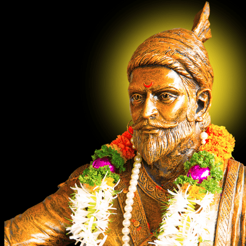 Chhatrapati Shivaji Maharaj Jayanti (Shiv Jayanti): Remembering The Legend