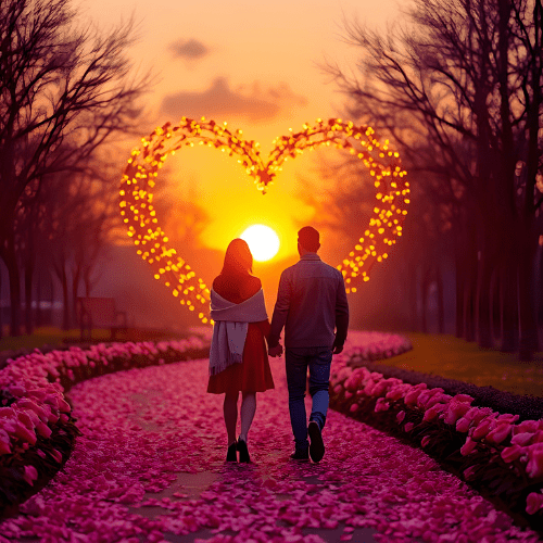 30 Heartfelt & Unique Valentine’s Day Wishes to Melt Your Loved One’s Heart