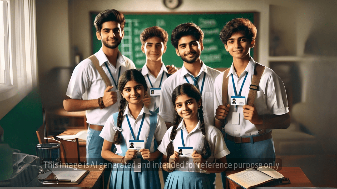 APAAR ID: One Nation, One Student ID