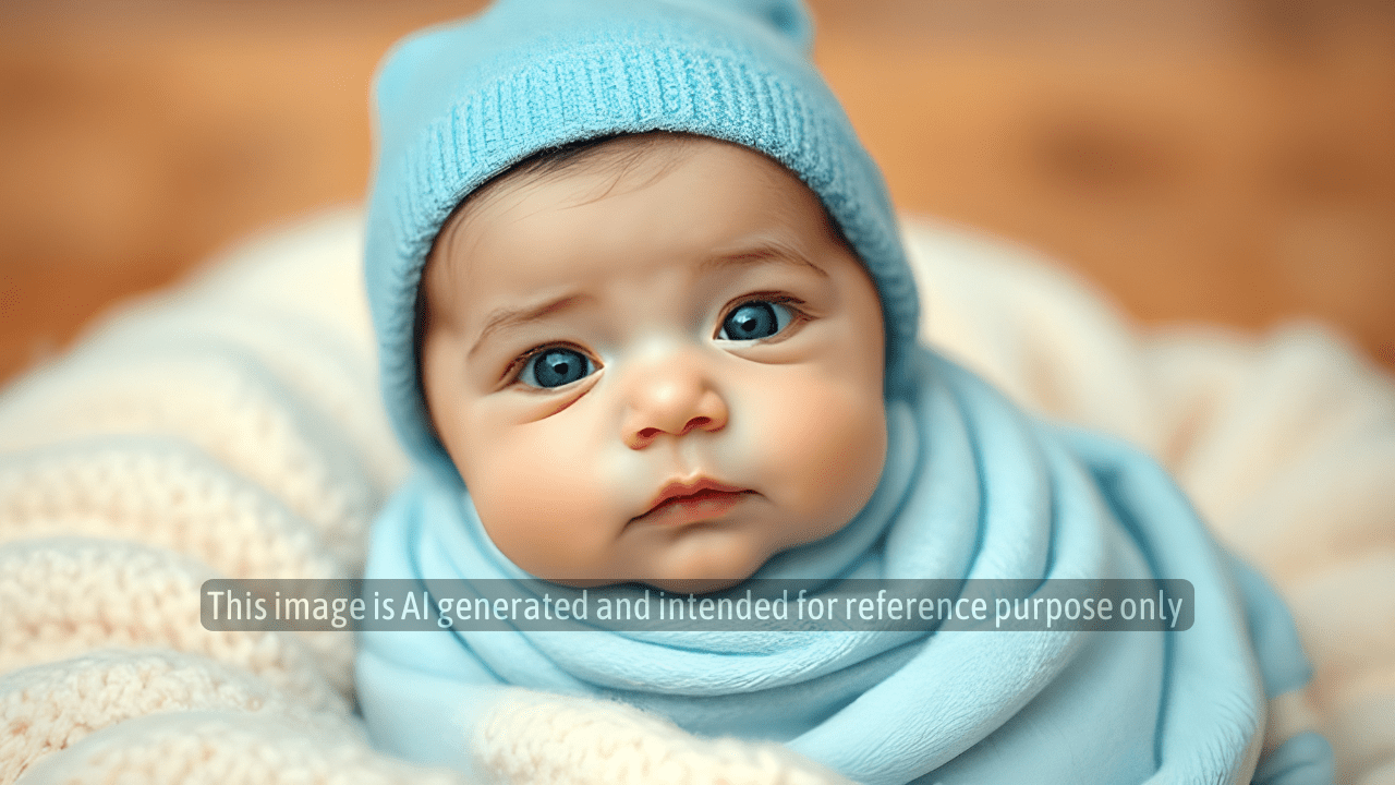 Modern & Unique Hindu Baby Boy Names List