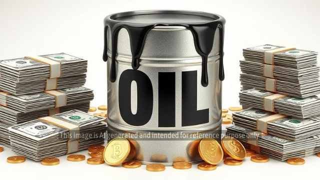 Uttar Pradesh Unveils Hidden Treasure: Crude Oil Found in Ballia