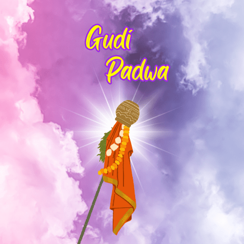 Celebrate New Beginnings: 60 Heartwarming Gudi Padwa Wishes