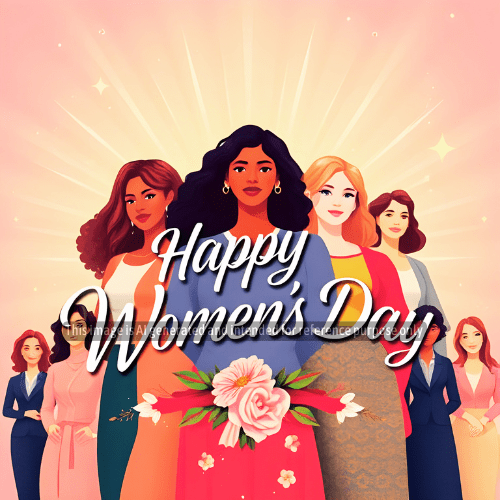 Celebrate Her: 60 Touching Women’s Day Wishes