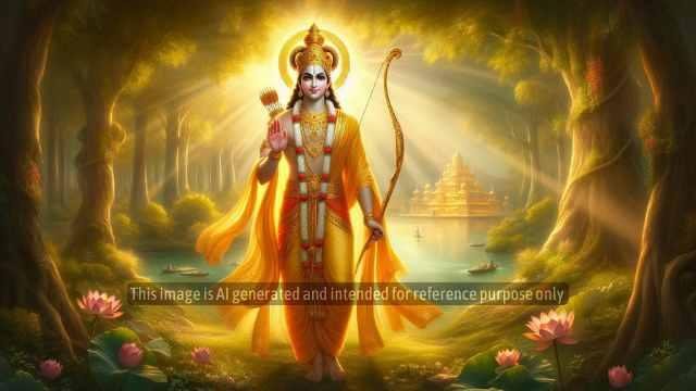 Ram Navami: 12 Inspirational Teachings for Modern Life