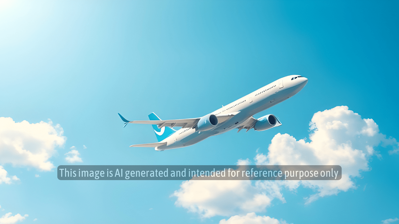 Flying High: The Remarkable Growth of Indian Airports