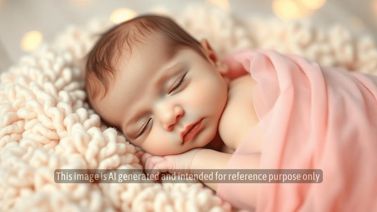 Modern & Unique Hindu Baby Girl Names List