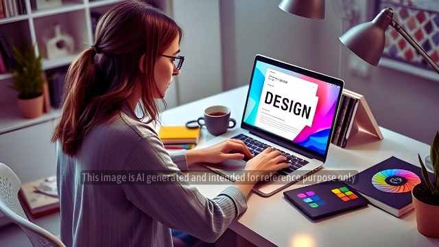 Professional Graphic Design at Your Service: For an affordable price with No Hidden Costs!