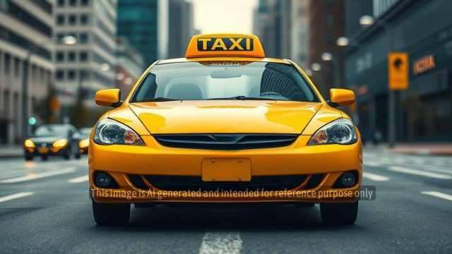 Sahkar Taxi Service: India’s New Cooperative Ride-Hailing Service Takes on Ola and Uber