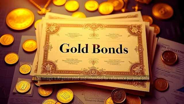 Sovereign Gold Bonds (SGB): A Golden Dream Turning Costly for the Government?