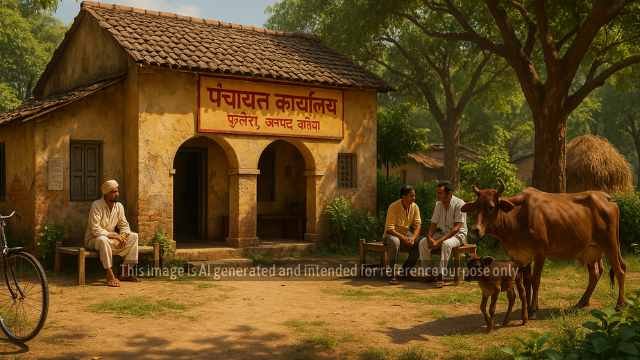 Prime Video Announces ‘Panchayat’ Season 4 Release Date Amidst Fifth Anniversary Celebrations