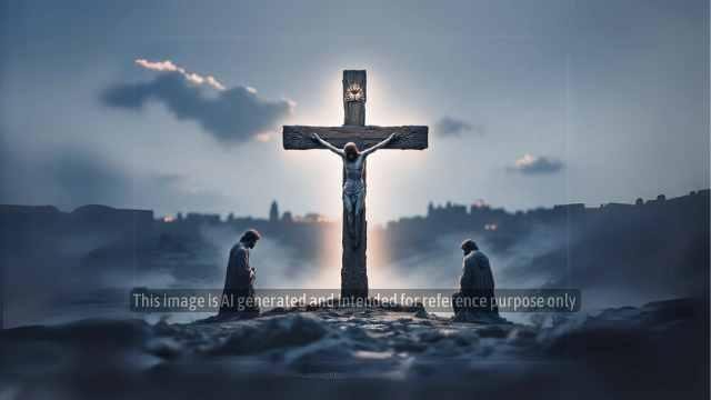 Good Friday: A Time for Reflection, Redemption, Prayer, and Contemplation