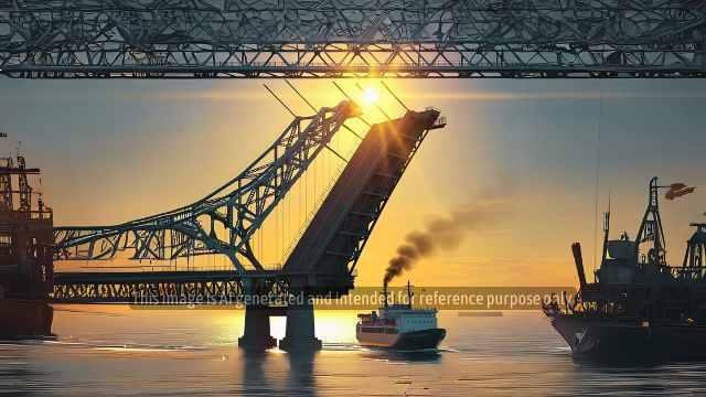 Ram Navami Gift: India’s Futuristic Pamban Bridge Opens for Pilgrims & Ships!