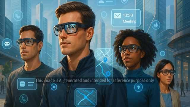 The End of Smartphones? Discover What’s Replacing Them!