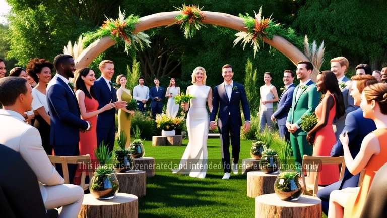 Dream Wedding, Zero Stress: Insider Tips and Tricks and Creative Ideas for an Unforgettable Day!