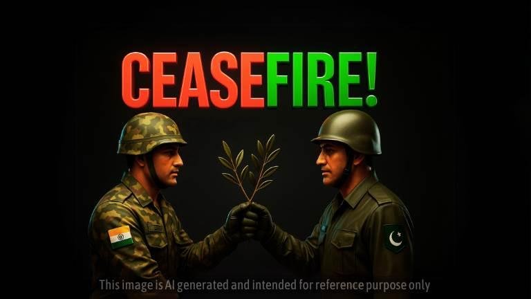 Ceasefire 2025: What Comes Next for India, Pakistan, and the World?