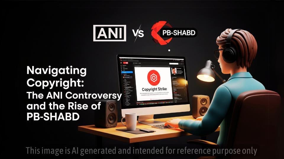 Fair Use and Free Content: How PB-SHABD Addresses Copyright Challenges