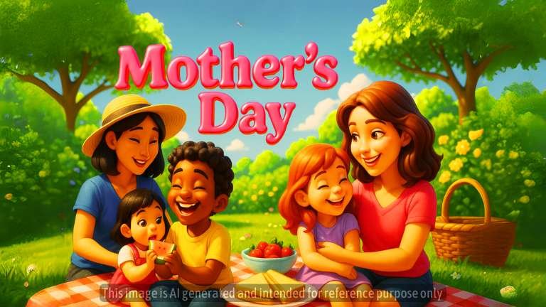 Honoring Mom: A Global Guide to Mother’s Day 2025 Celebrations