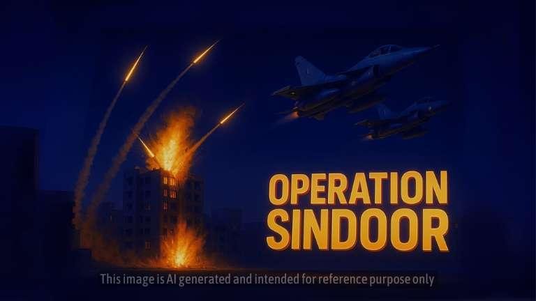 Operation Sindoor: India’s Bold Response to the Pahalgam Terror Attack