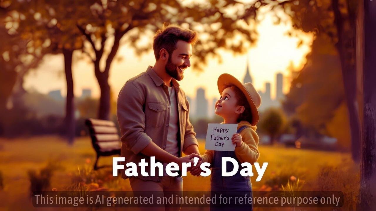 Father’s Day: Celebrating the Real-Life Heroes Without Capes