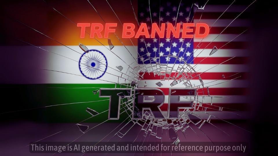 US Designates TRF as a ‘Foreign Terrorist Organisation’ Following Deadly Pahalgam Terrorist Attack