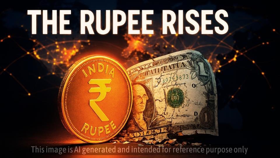 India Challenges Dollar Dominance: The Rise of Rupee Trade