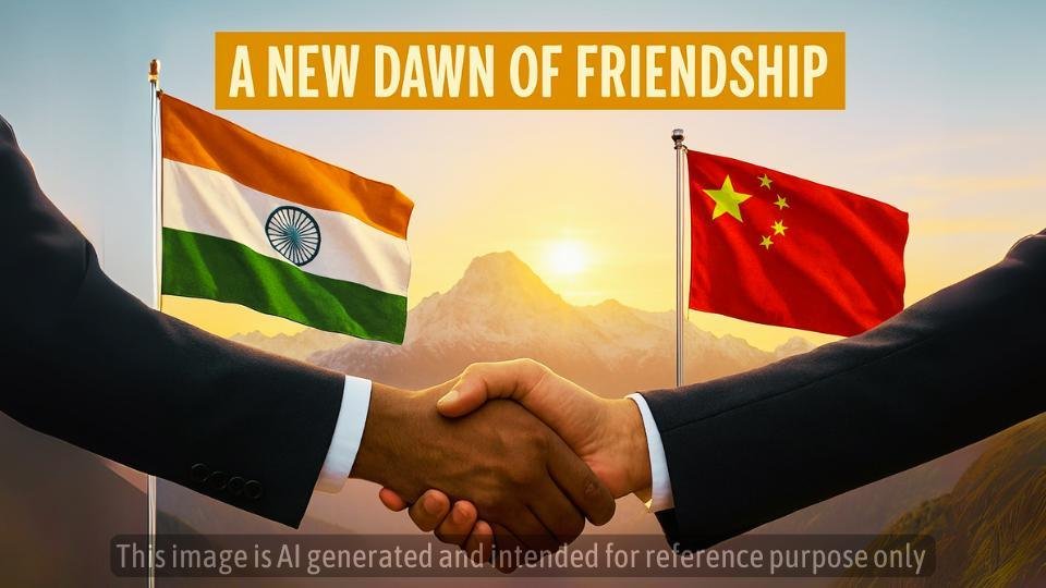 India-China Border Dispute: Early Solution on the Horizon