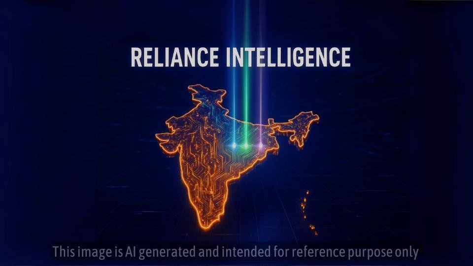Reliance Intelligence: Is Mukesh Ambani Triggering the Next “Jio Moment” in AI?