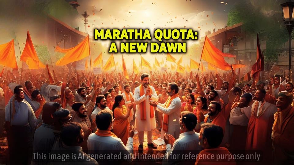 The Jarange Effect: Inside the Government Resolution That Halted Maharashtra’s Biggest Protest