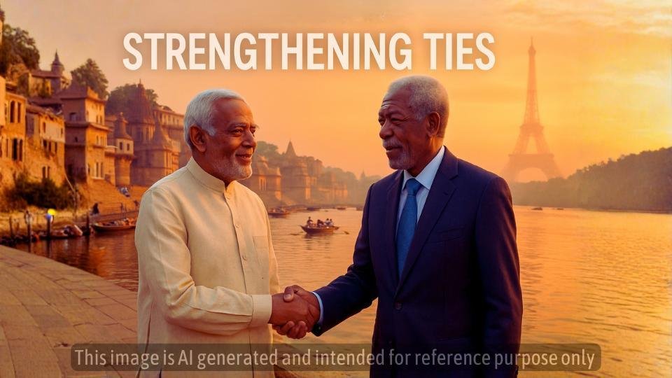 India and Mauritius to Trade in Local Currencies: A Game-Changer in Bilateral Relations