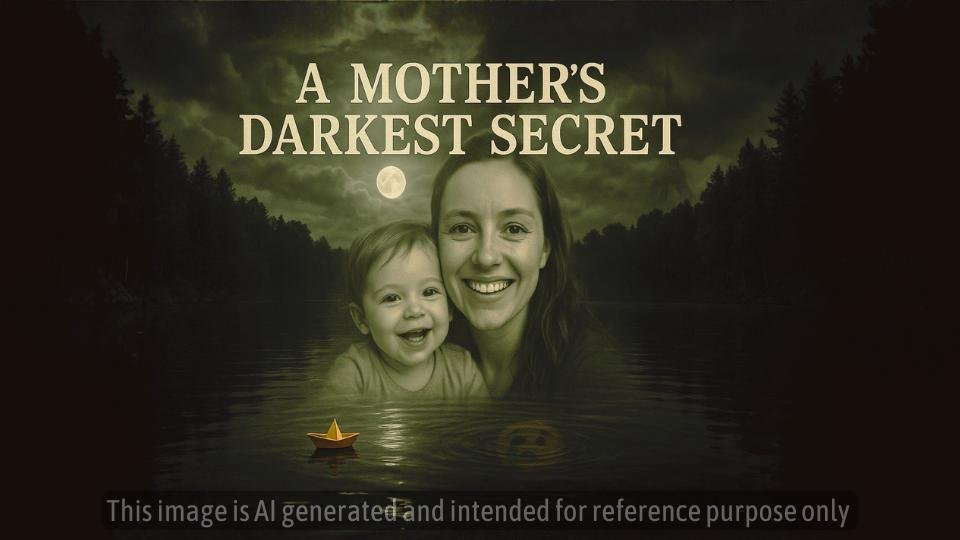 A Selfie of Deceit: The Heartbreaking Story of Kavya and Her Killer Mother