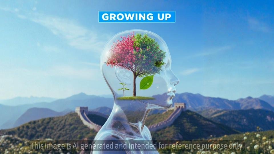 Science Says Your Brain Isn’t Fully an Adult Until Age 32