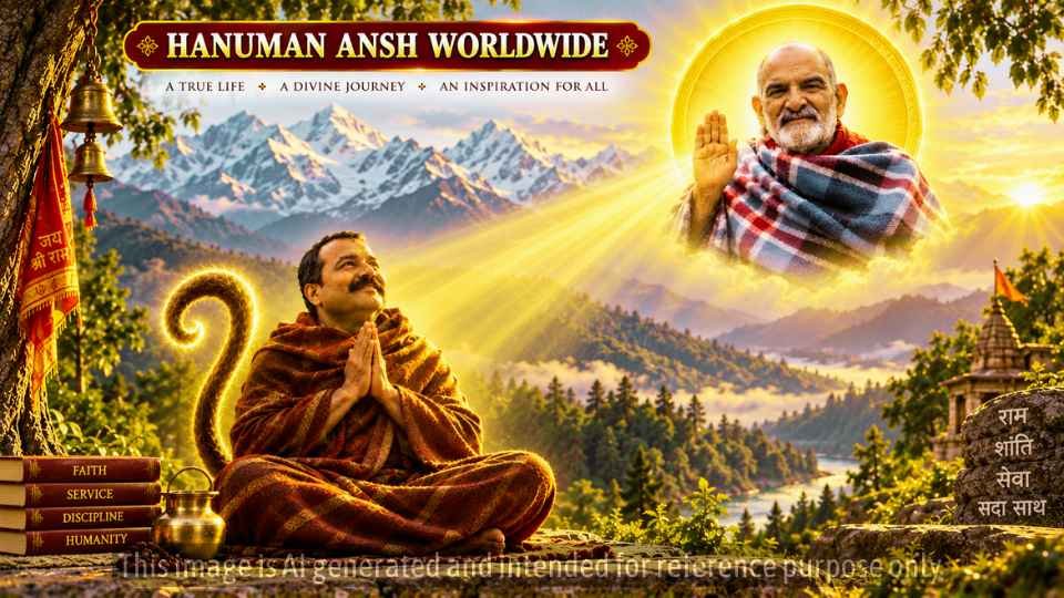 Hanuman Ansh Worldwide Release Announced by Hombale Films