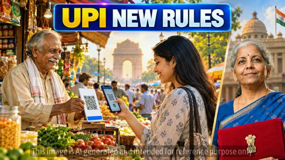 UPI Charges After October 15: Truth, Reality, And Who Actually Pays!